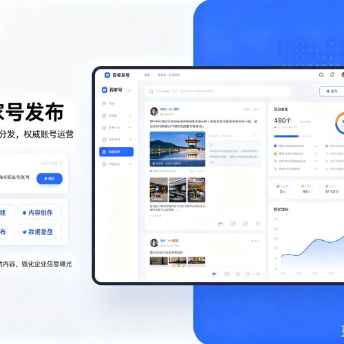 张家界百家号信息发布代运营